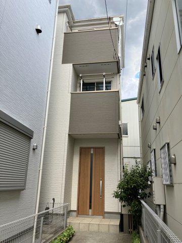 埼玉県さいたま市大宮区 3階建 築9年