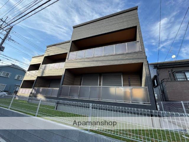 モダンカーサ日進Ⅱ