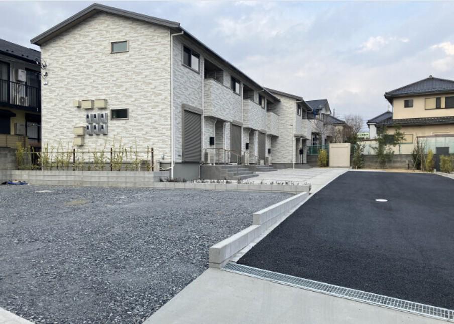 KAMULA 北棟