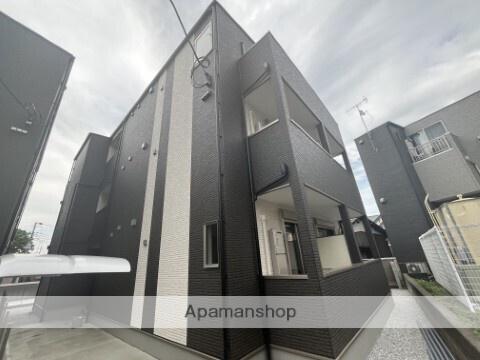 ジーメゾン埼玉本郷町プリミア