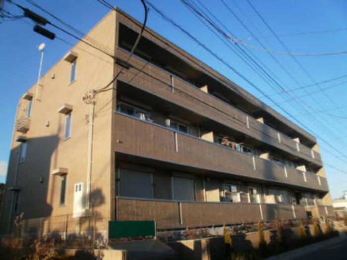 ボヌール四季 III