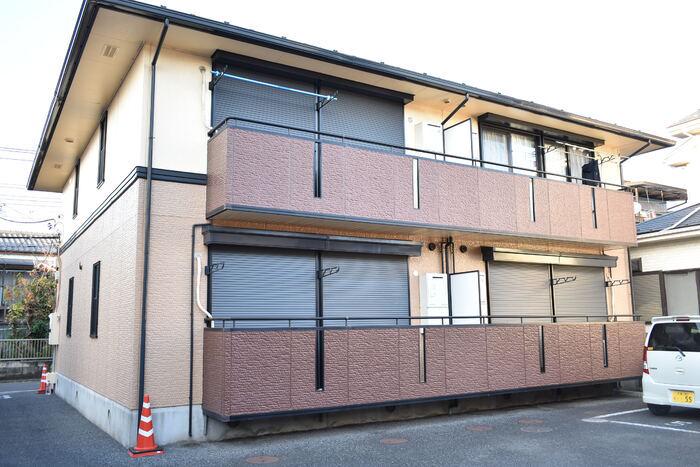 ヴァレンサ氷川A/B