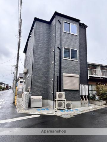 KEIAI RESIDENCE宮原