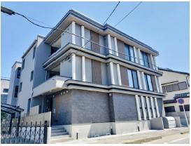 J-RENT大宮大成町