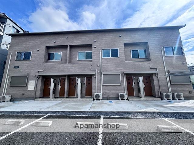 アイビスコートⅡ(2LDK/2階)