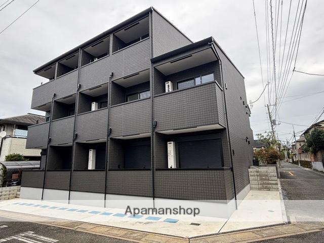 グランクオール日進