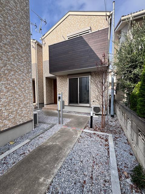 京浜東北・根岸線 大宮駅(埼玉) 徒歩15分 2階建 築8年