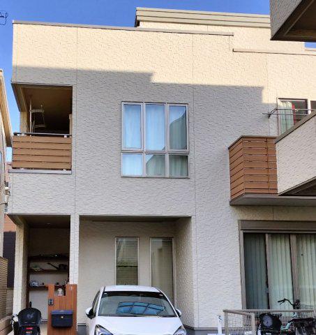 埼玉県さいたま市大宮区 2階建 築10年