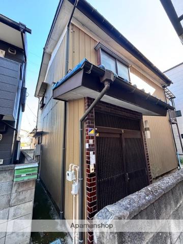 高崎線 大宮駅(埼玉) 徒歩12分 2階建 築44年