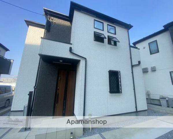 川越線 西大宮駅 徒歩22分  築3年(4LDK)