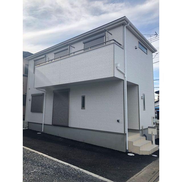 川越線 日進駅(埼玉) 徒歩13分  築5年(3LDK)