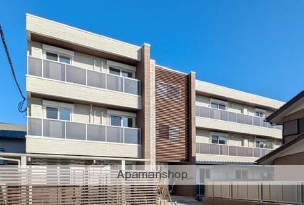 サンクチュアリ櫛引(1LDK/2階)