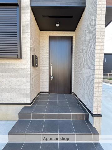 川越線 日進駅(埼玉) 徒歩17分 2階建 築1年