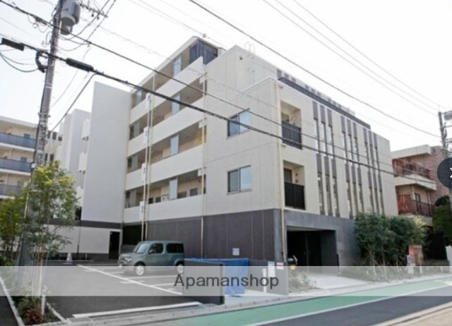 プレシス大宮ヴェルデ