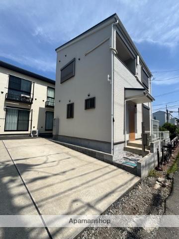埼京線 大宮駅(埼玉) 徒歩25分 2階建 築6年