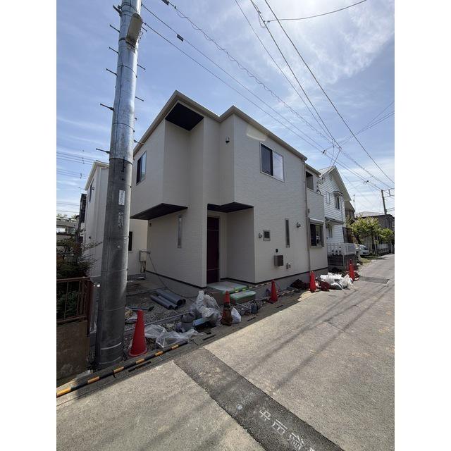 川越線 指扇駅 徒歩13分  築1年