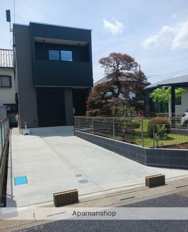 川越線 日進駅(埼玉) 徒歩8分 2階建 築1年