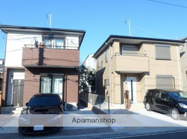 埼玉新都市交通 鉄道博物館駅 徒歩12分 2階建 築8年