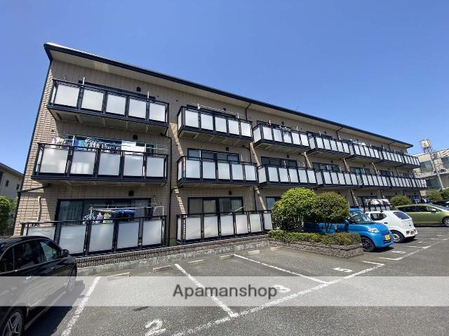 東武伊勢崎・大師線 谷塚駅 徒歩22分  築32年