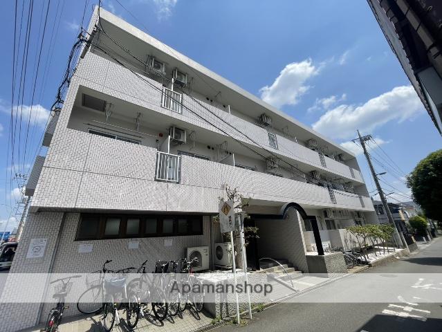 リファレンス谷塚