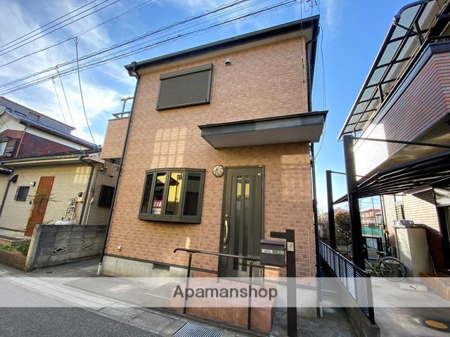 東武伊勢崎・大師線 獨協大学前駅 徒歩10分  築22年(3LDK)