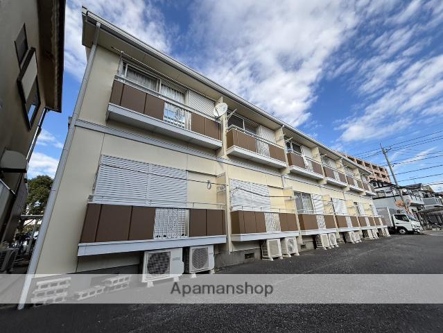 アーバンライフ八潮