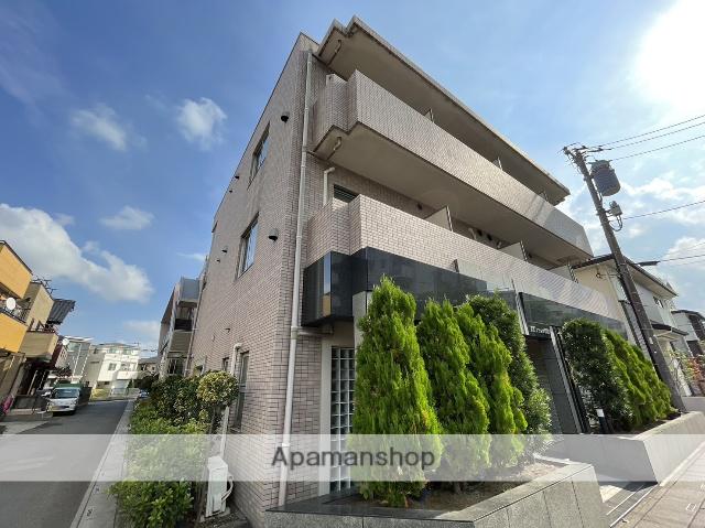 TKフラッツ草加(1K/2階)