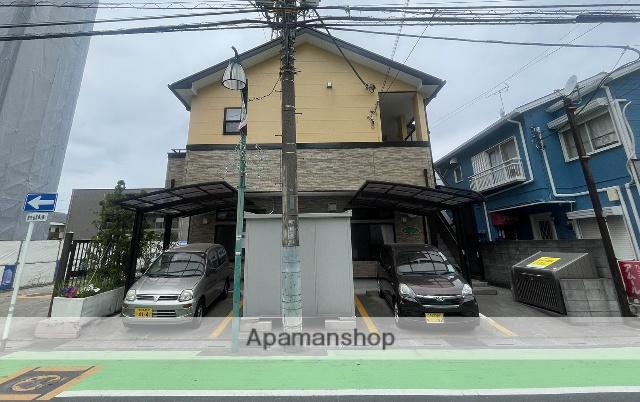 田川ハイツ3
