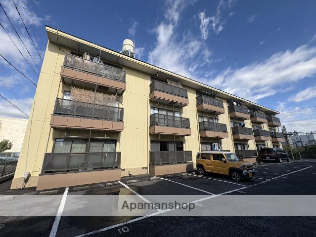 リバーサイドメゾンA