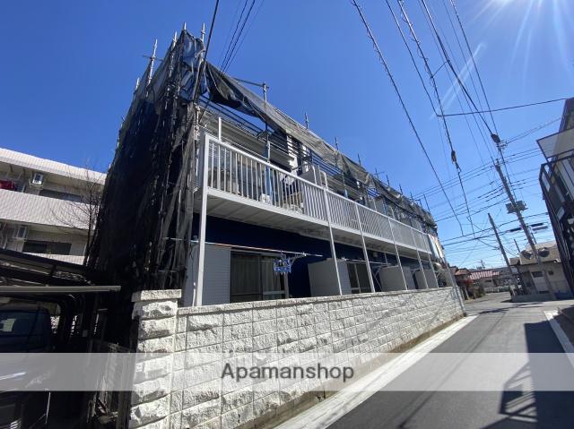 アルファパレス