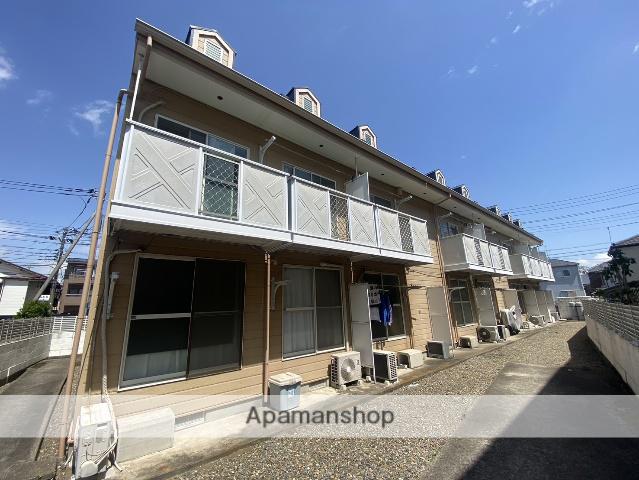 ストロベリーフィールズ