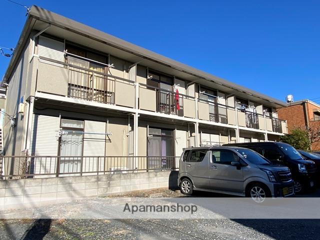 シティハイム池垣荘