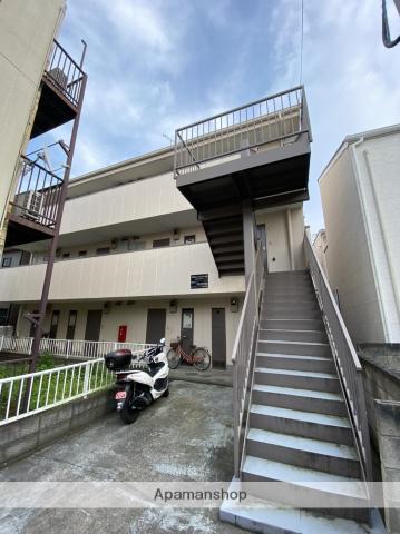 アサヒミュージックハイム