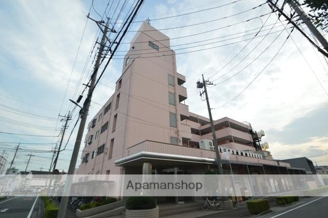 パレスクレッシェンド