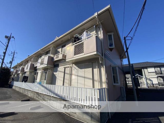 グランハイム吉沢