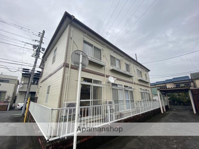 ヴェルデ西町(1K/1階)