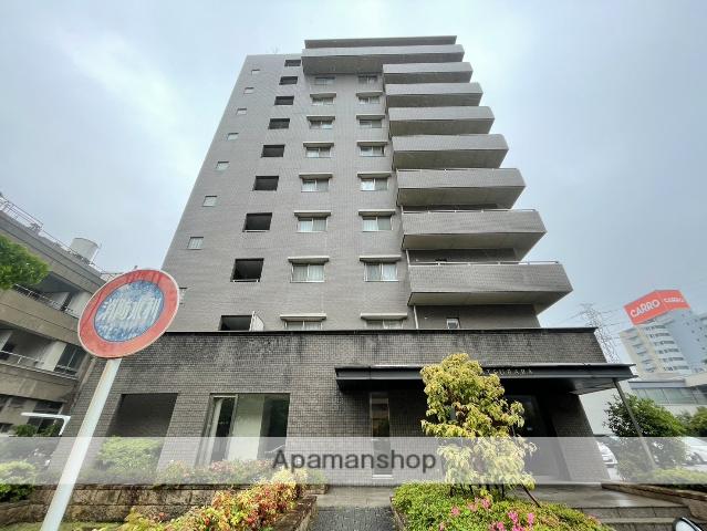 シュティーレマツバラ(3LDK/8階)