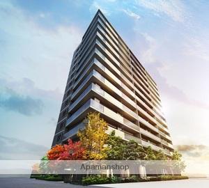 デュオヒルズ草加神明