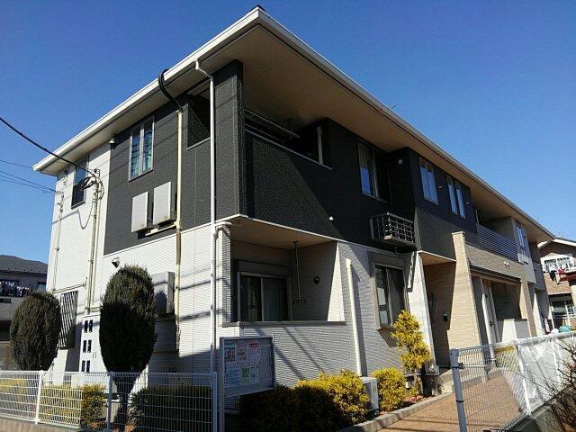 レジデンスガーデン2