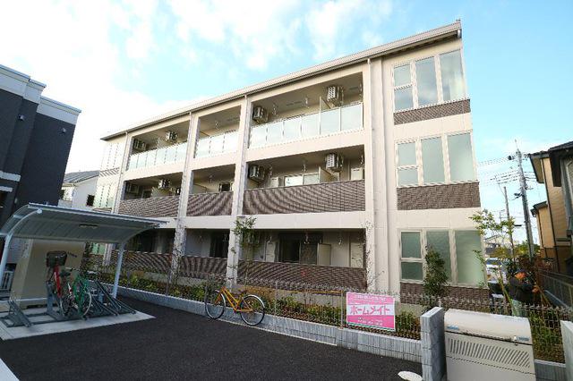 ゼファーガーデンセカンド