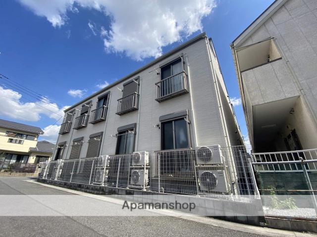 第41アベニュー氷川