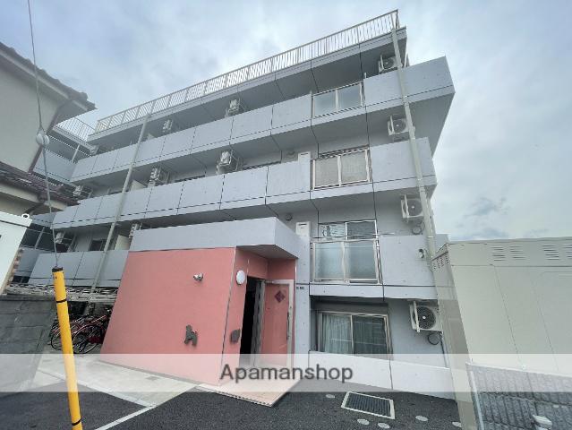 ビーナスコートⅢ