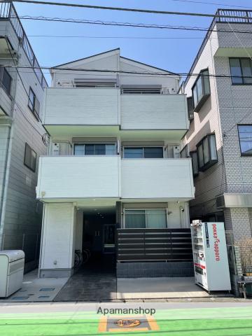 クレセール草加