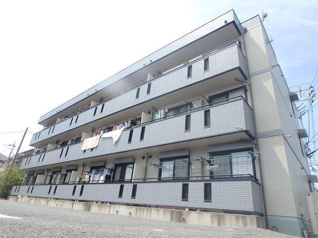 ウエストシティ Ⅴ/Ⅵ