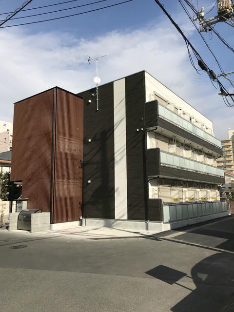 リブリ・ボヌールⅠ