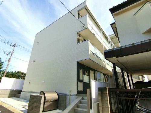 リブリ・谷塚Ⅱ