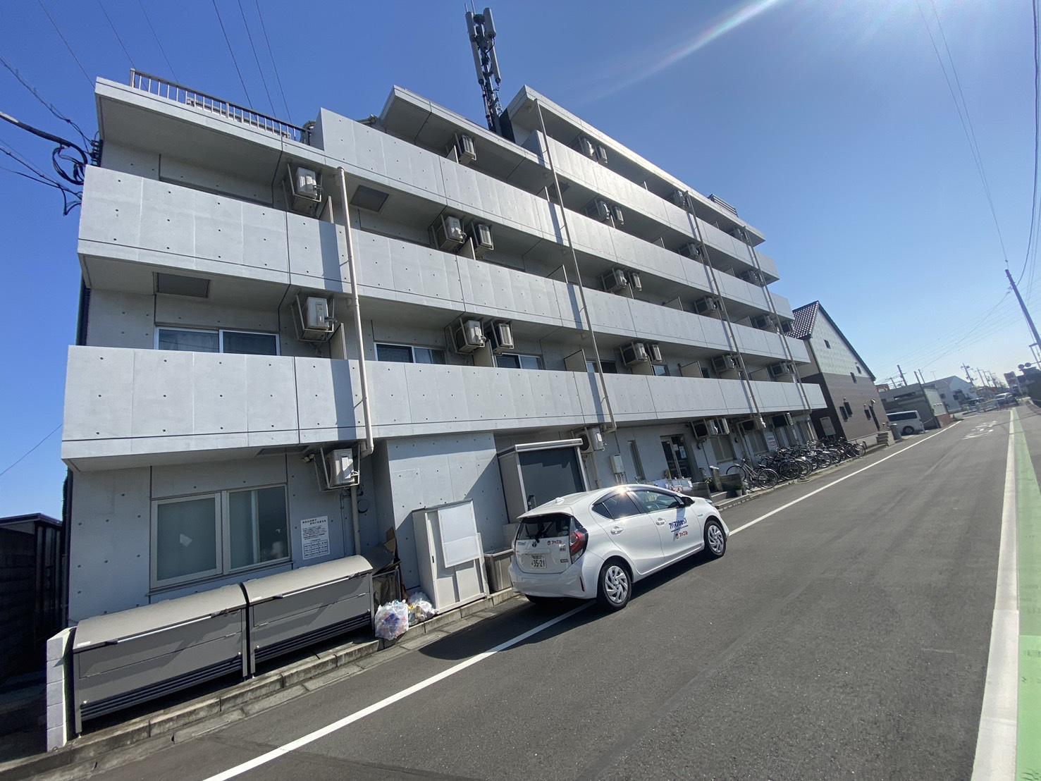 シャンブル英美