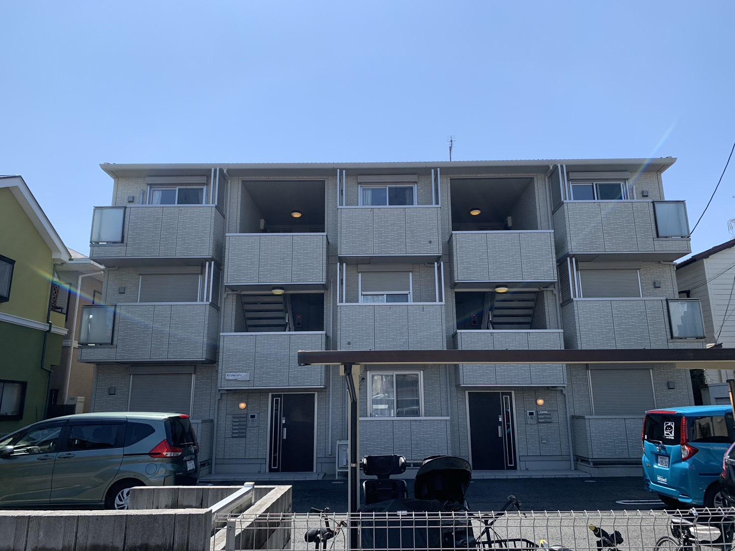 アンクレージュ