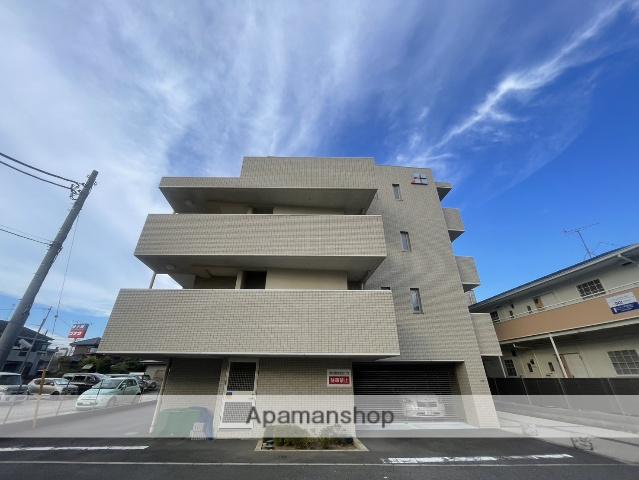 ベルドゥムール草加新田2