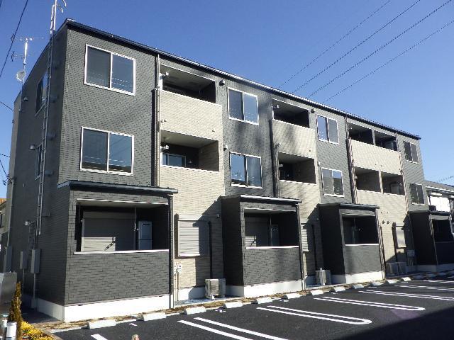 カーサフォレストⅠ